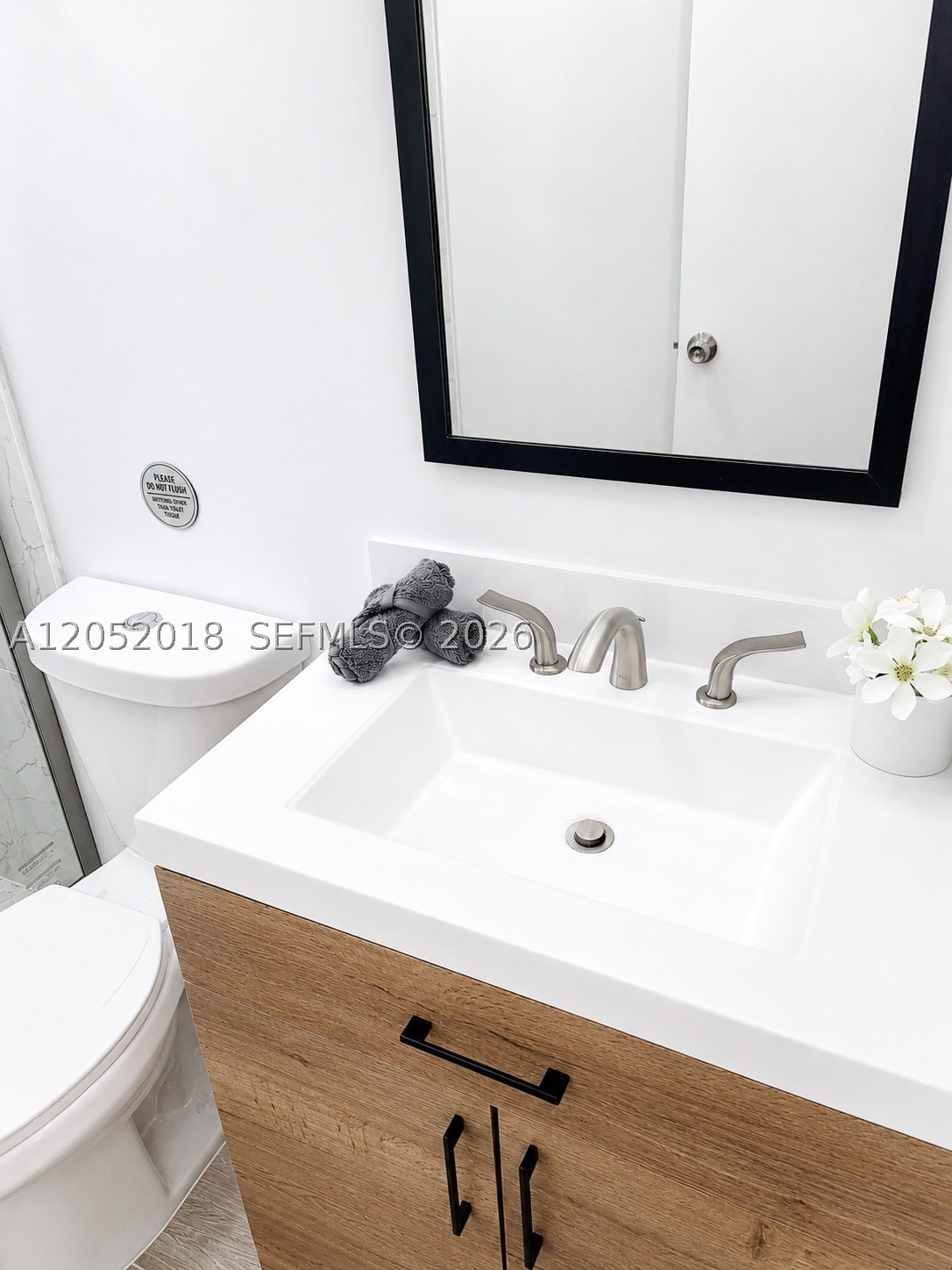 HOLLYWOOD SOUTH SIDE ADD - Residential Lease