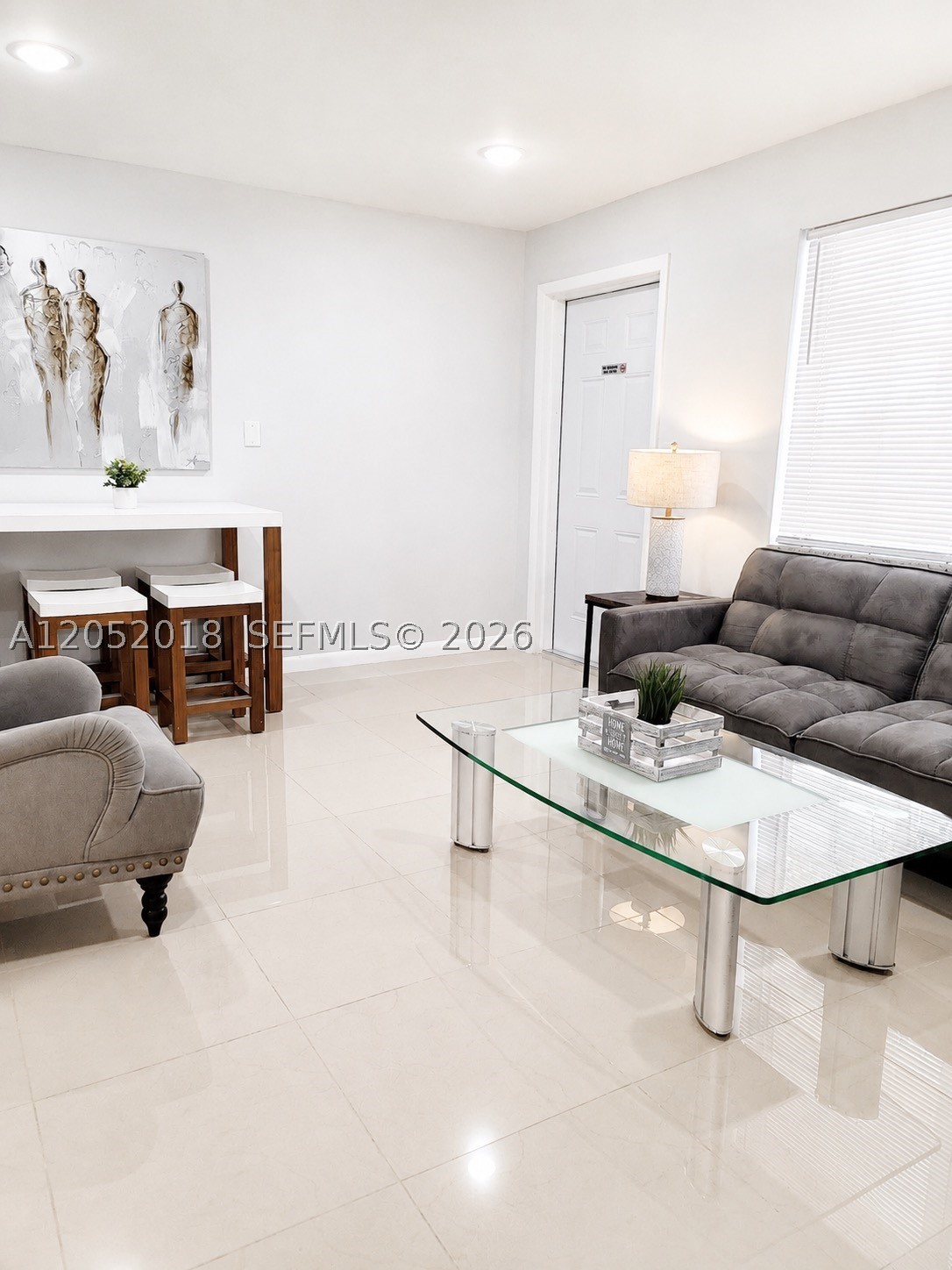 HOLLYWOOD SOUTH SIDE ADD - Residential Lease