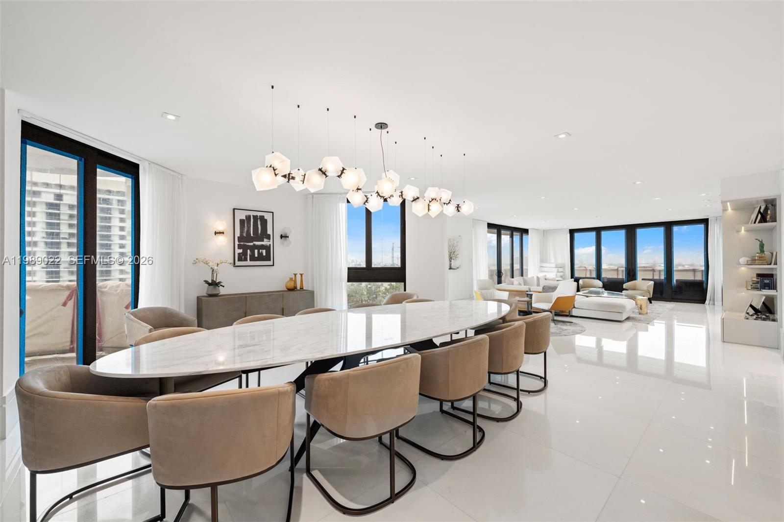 BAL HARBOUR TOWER CONDO - Residential