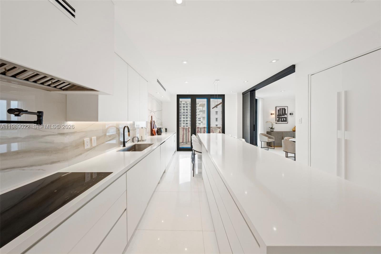 BAL HARBOUR TOWER CONDO - Residential