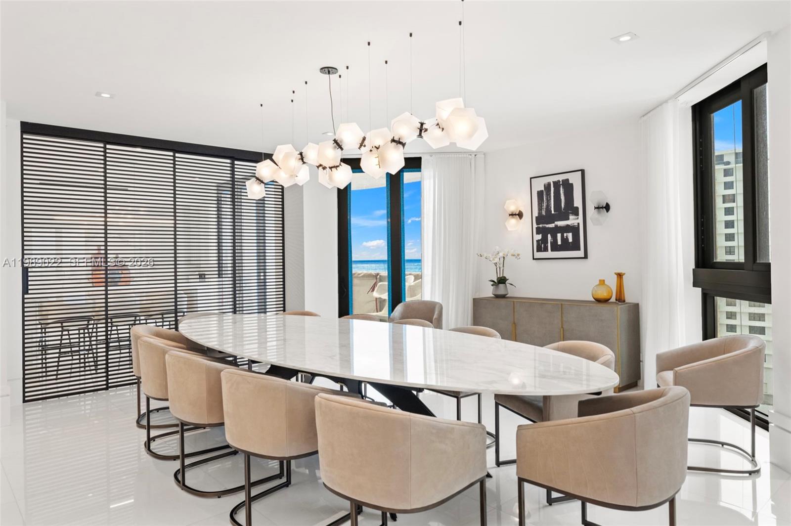 BAL HARBOUR TOWER CONDO - Residential
