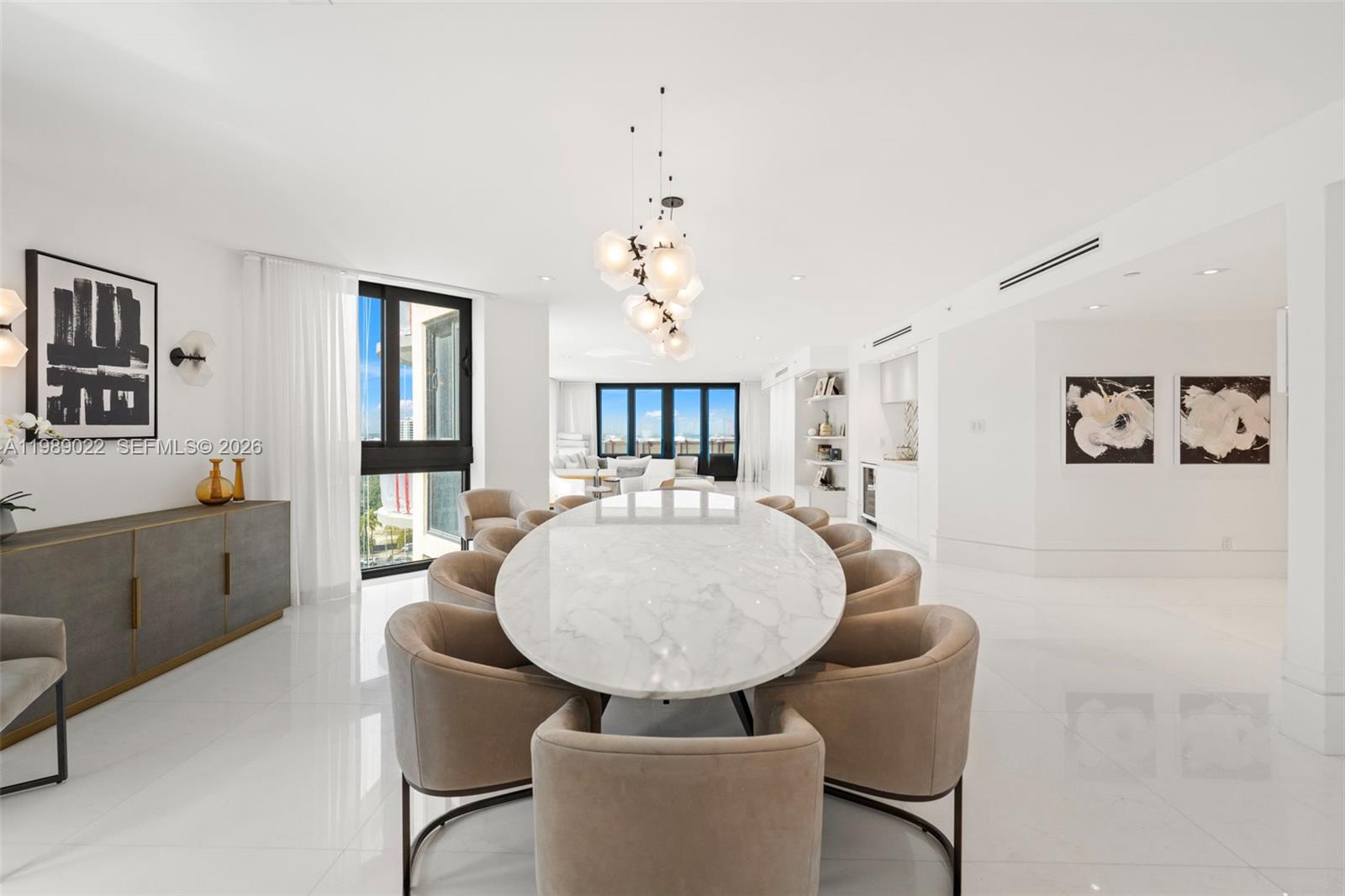 BAL HARBOUR TOWER CONDO - Residential