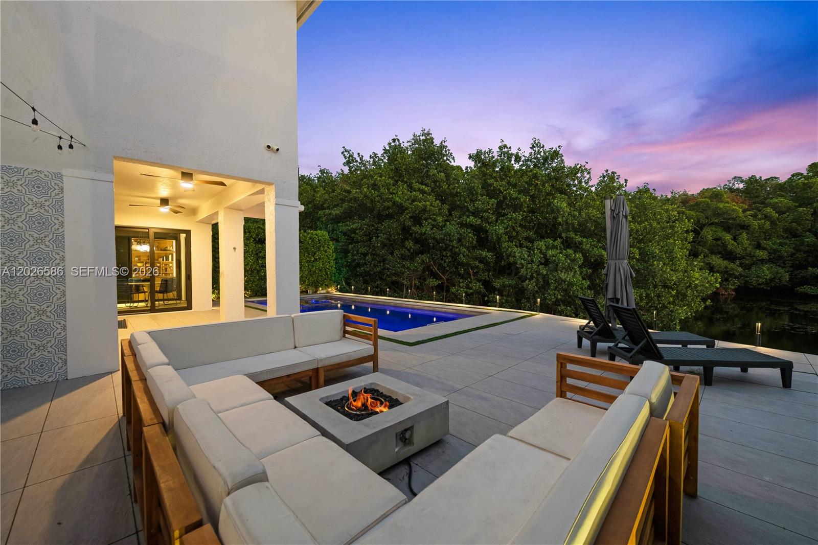 AVENTURA LAKES - PHASE II - Residential Lease