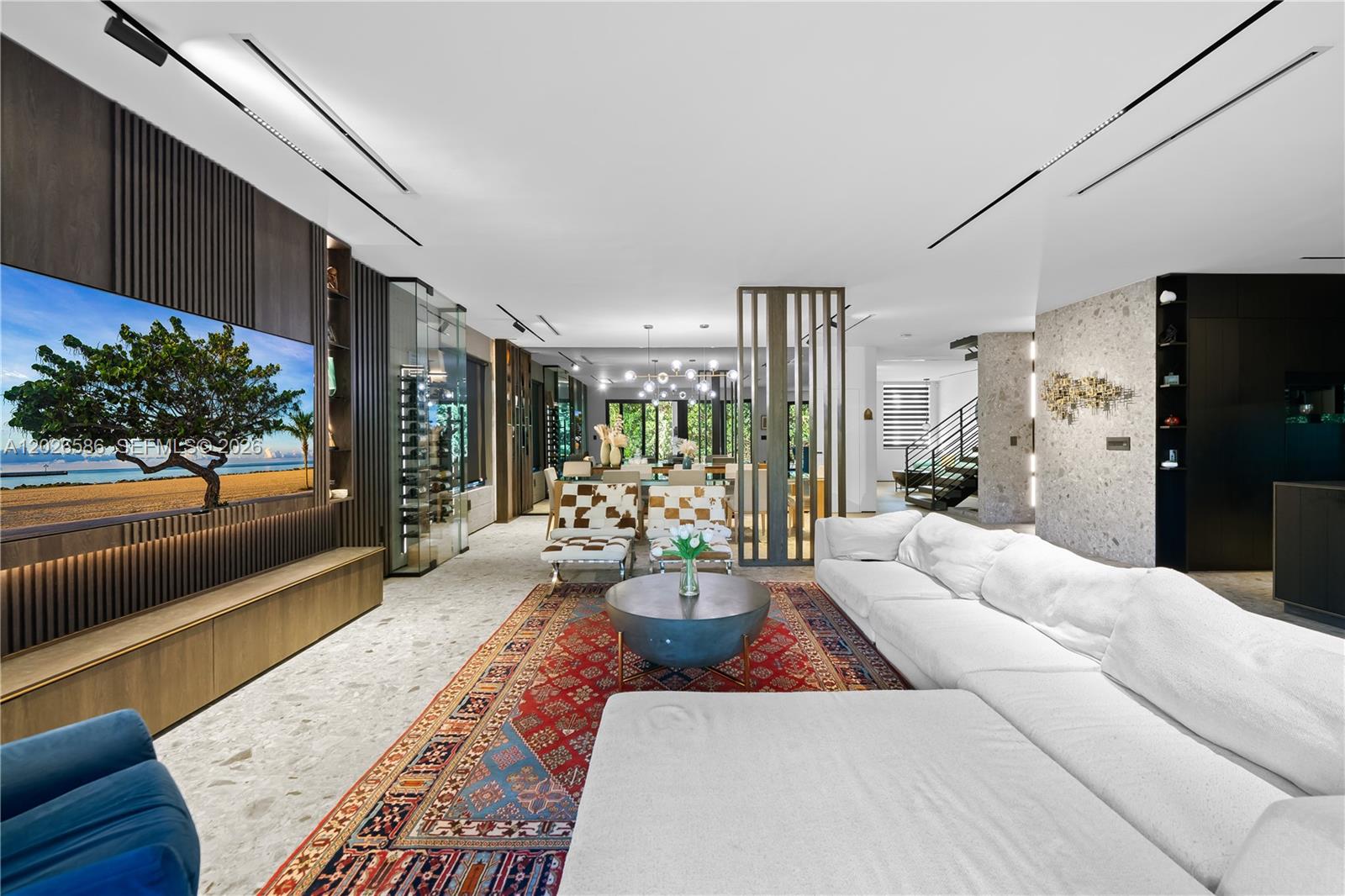 AVENTURA LAKES - PHASE II - Residential Lease