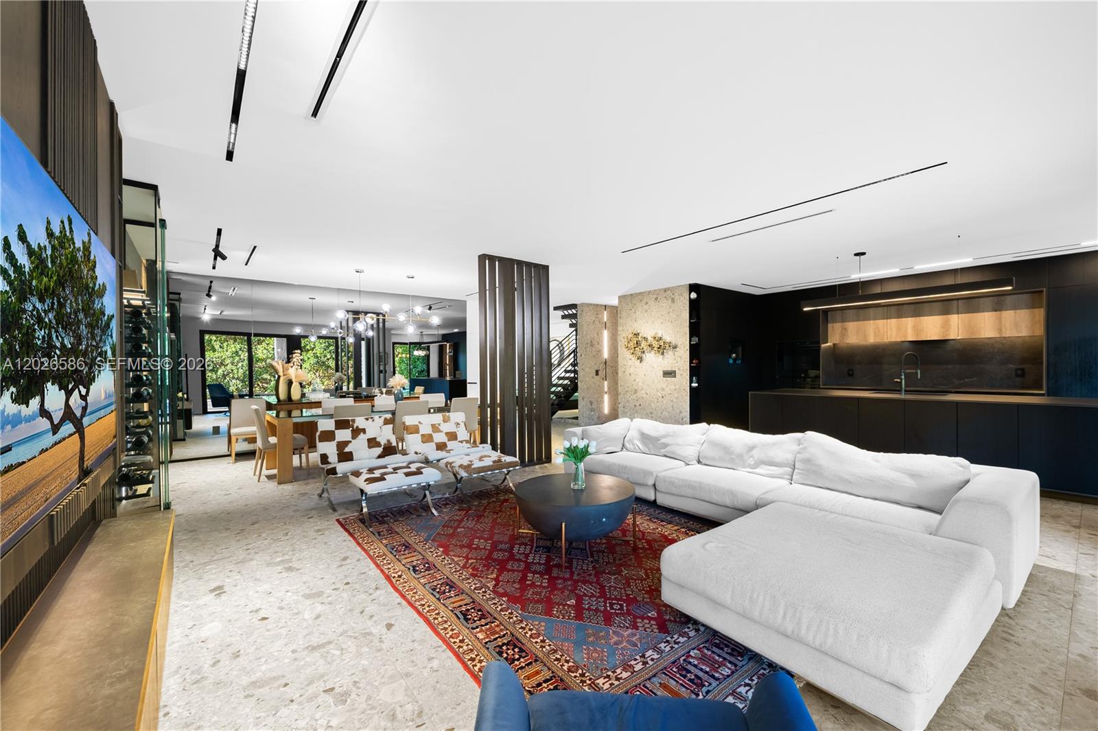 AVENTURA LAKES - PHASE II - Residential Lease