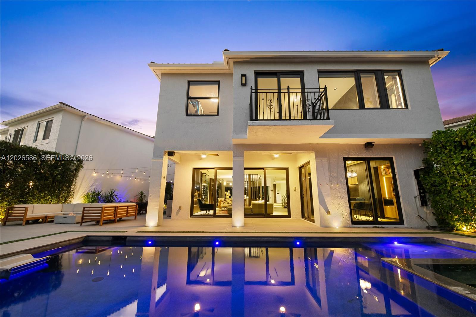 AVENTURA LAKES - PHASE II - Residential Lease