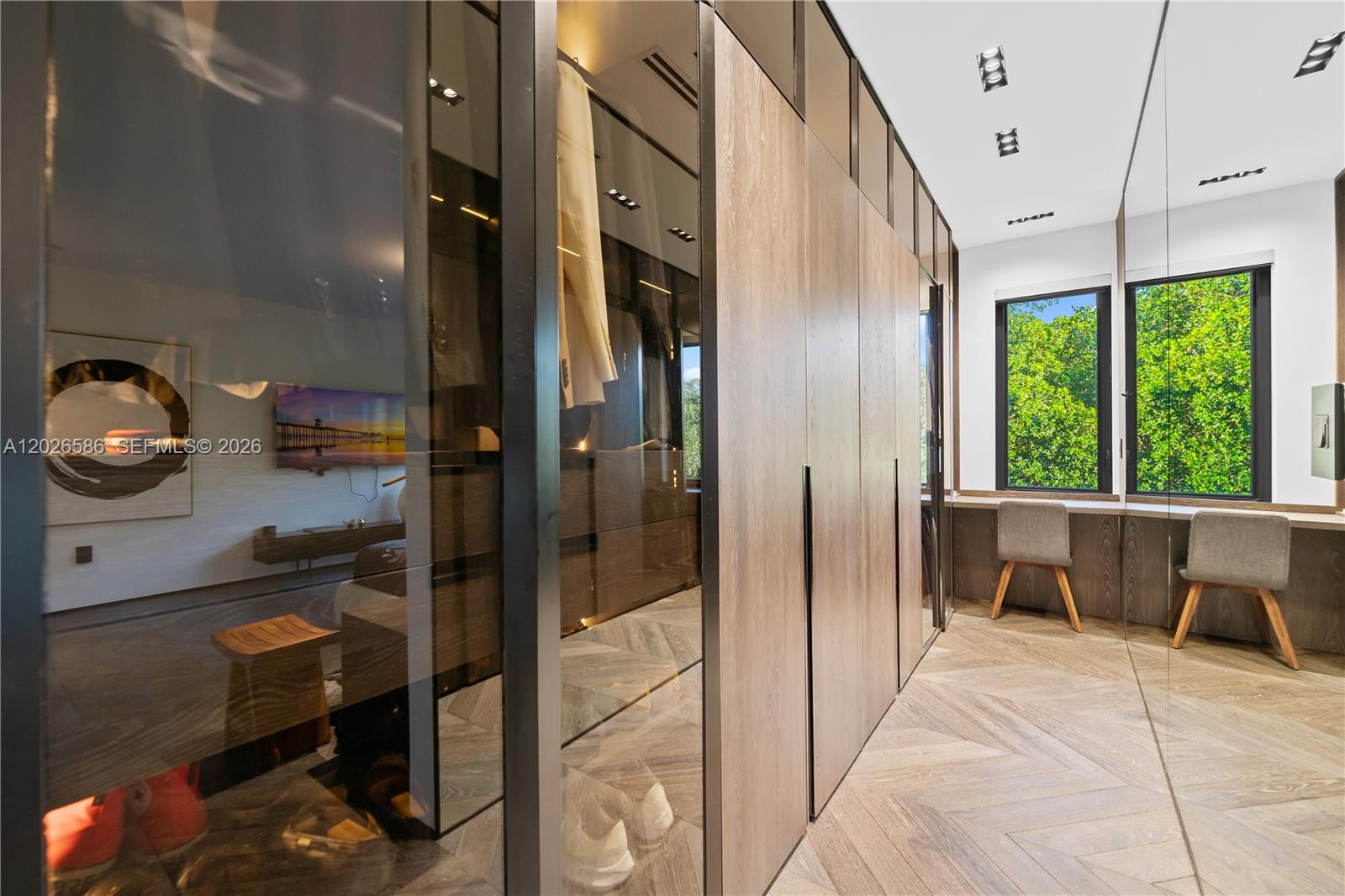 AVENTURA LAKES - PHASE II - Residential Lease