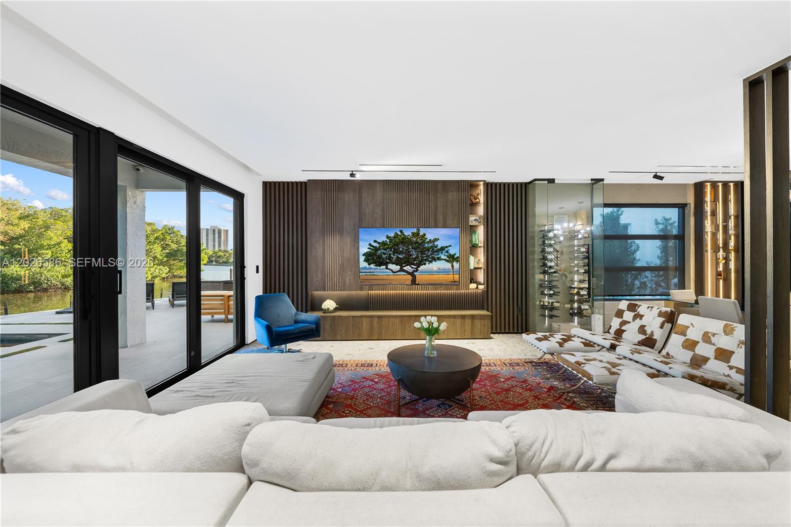 AVENTURA LAKES - PHASE II - Residential Lease