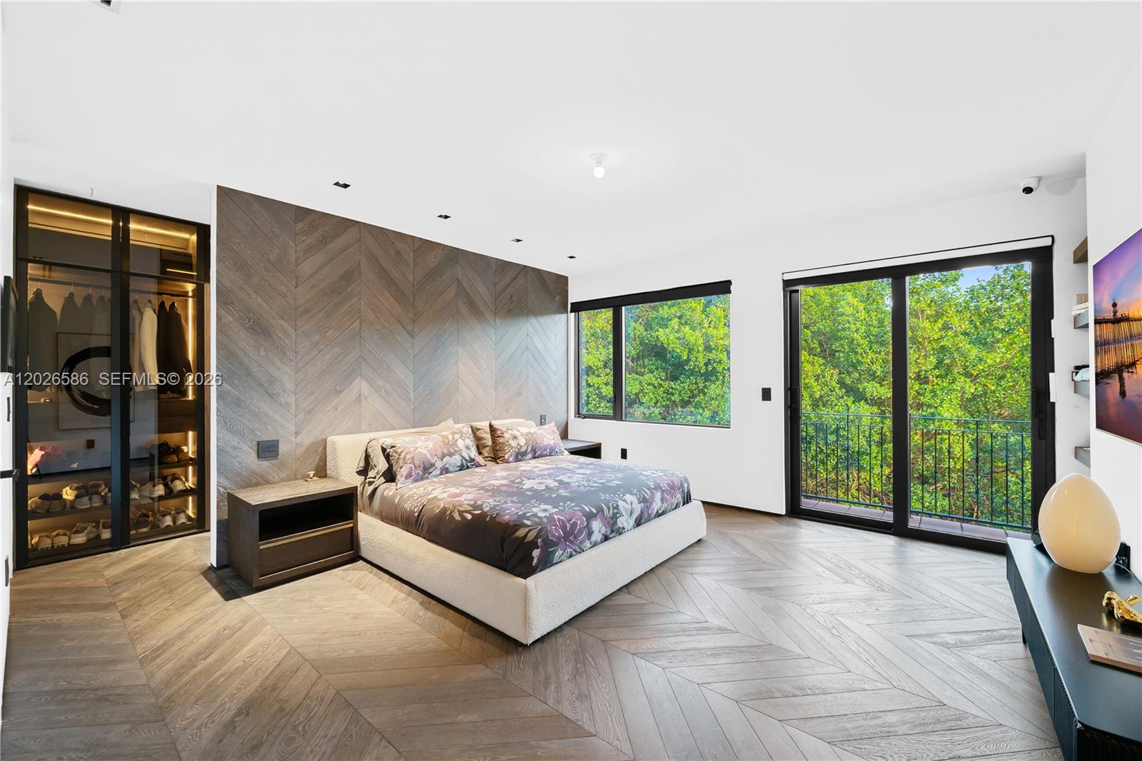 AVENTURA LAKES - PHASE II - Residential Lease