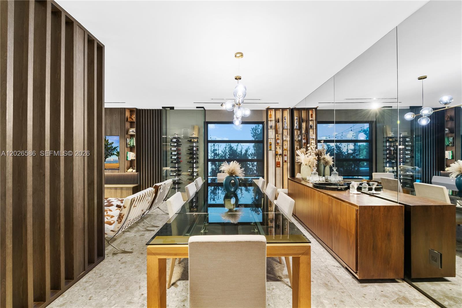 AVENTURA LAKES - PHASE II - Residential Lease