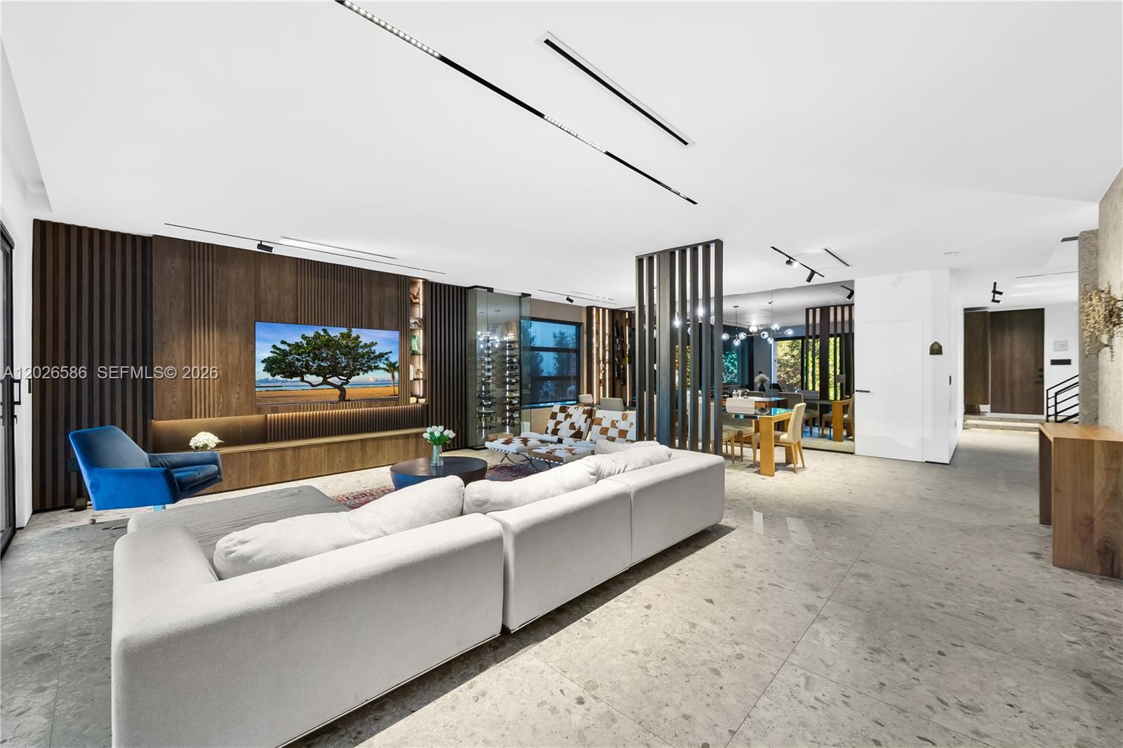 AVENTURA LAKES - PHASE II - Residential Lease