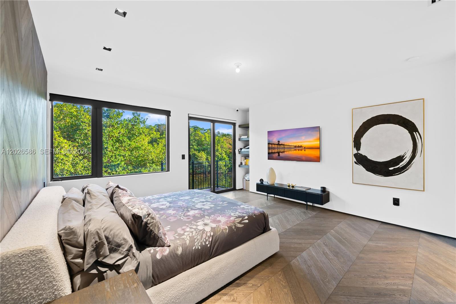 AVENTURA LAKES - PHASE II - Residential Lease