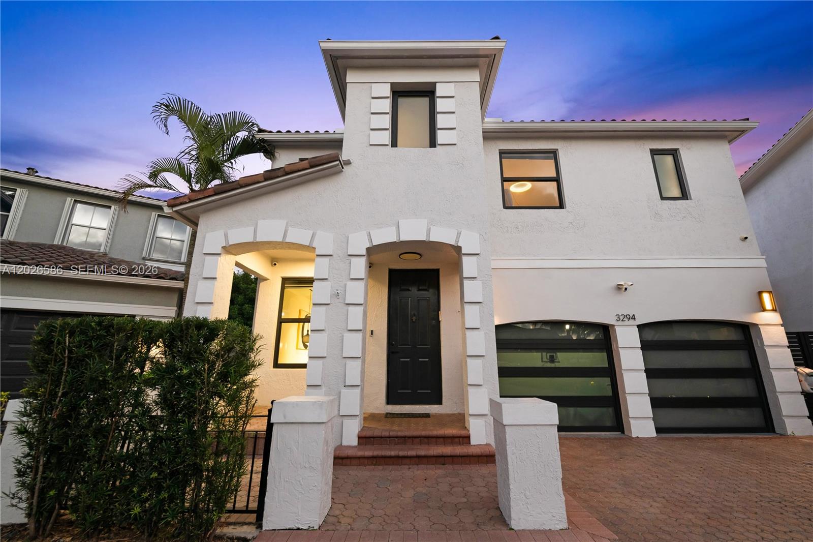 AVENTURA LAKES - PHASE II - Residential Lease