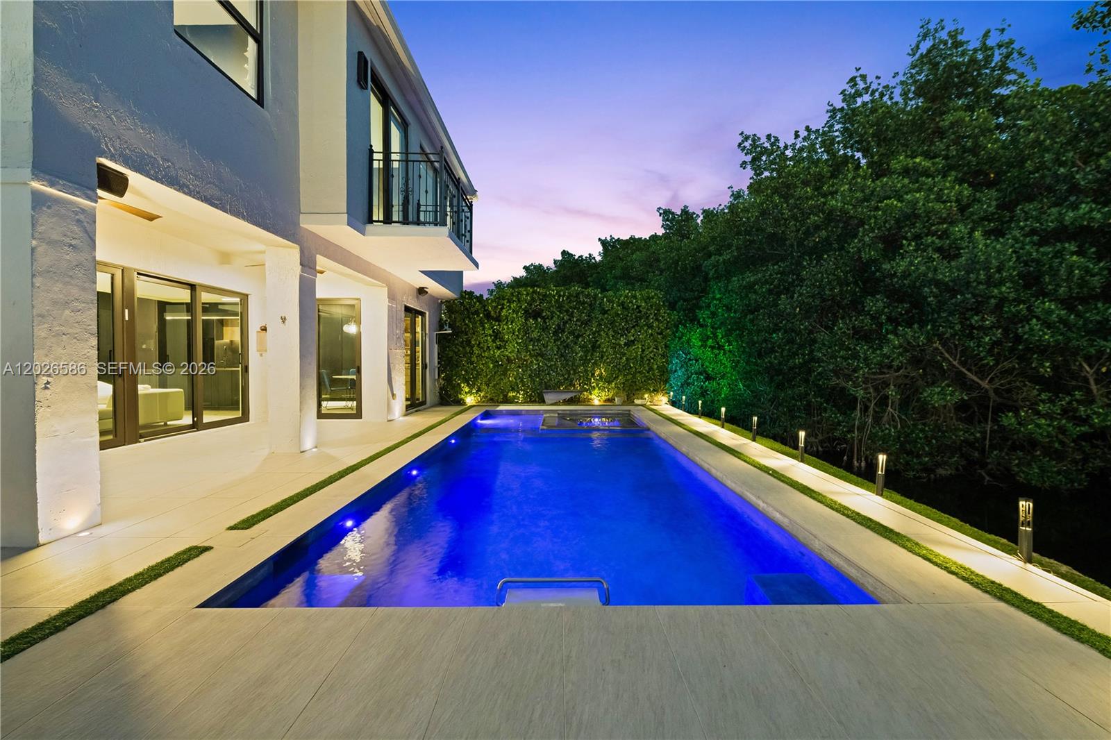 AVENTURA LAKES - PHASE II - Residential Lease