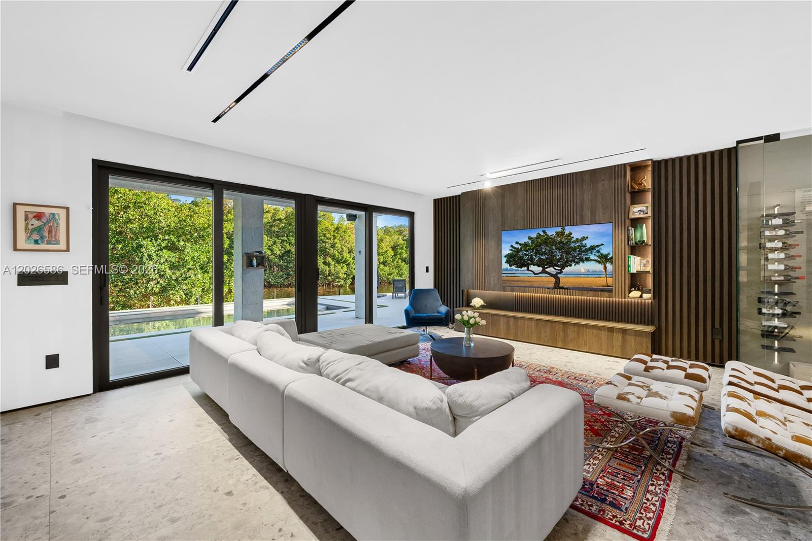 AVENTURA LAKES - PHASE II - Residential Lease