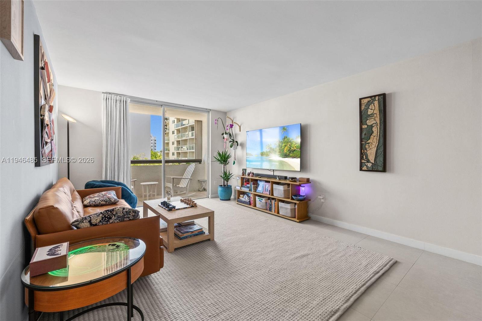 PARC PLAZA CONDO - Residential