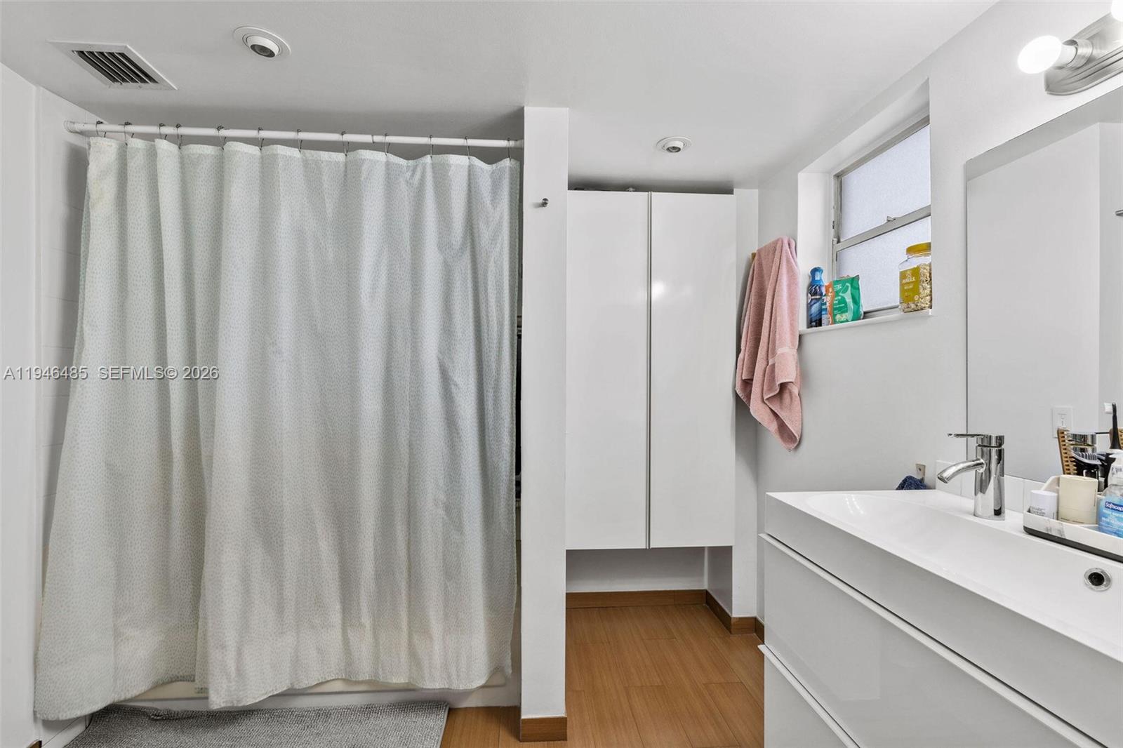 PARC PLAZA CONDO - Residential