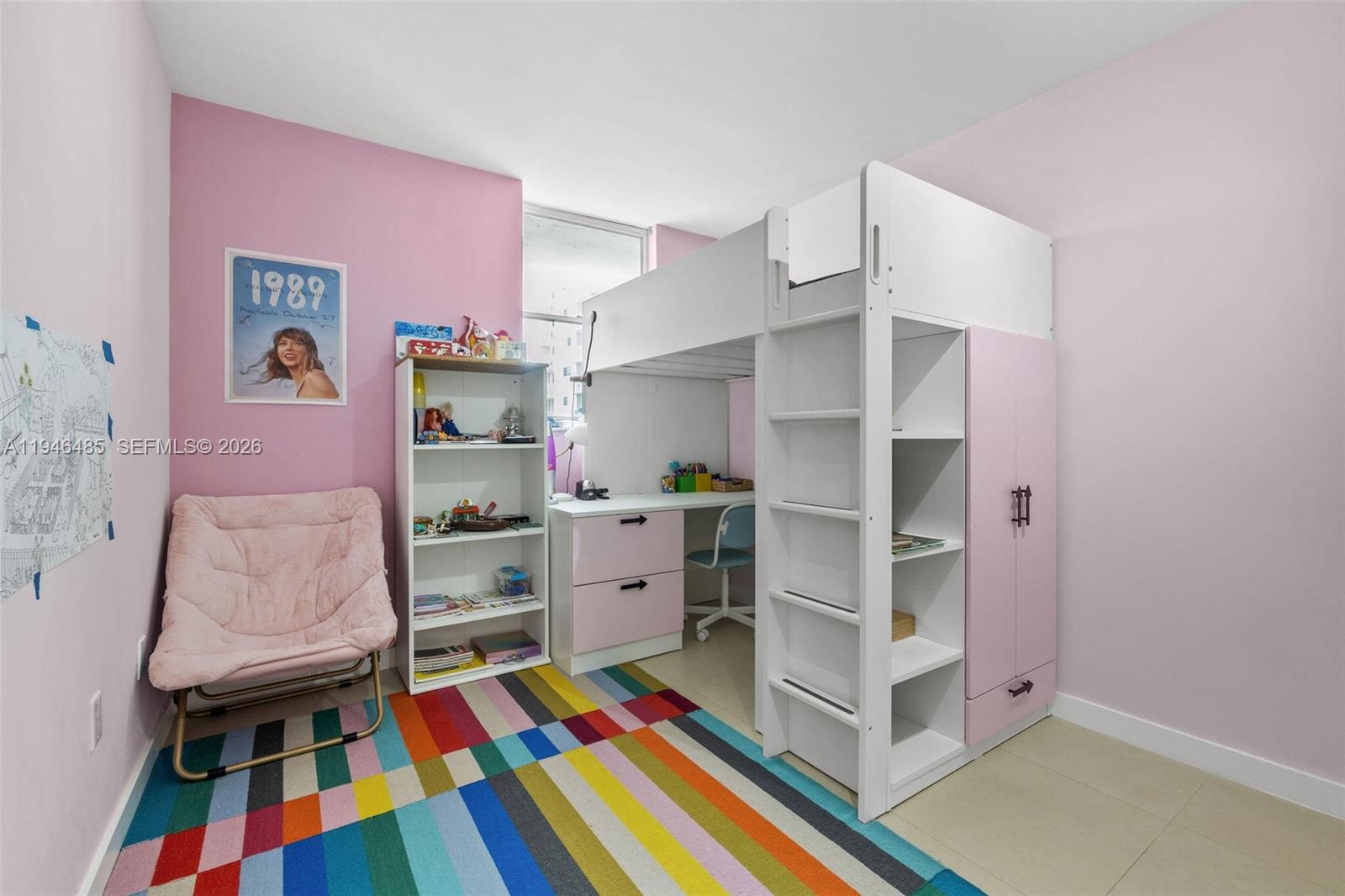 PARC PLAZA CONDO - Residential