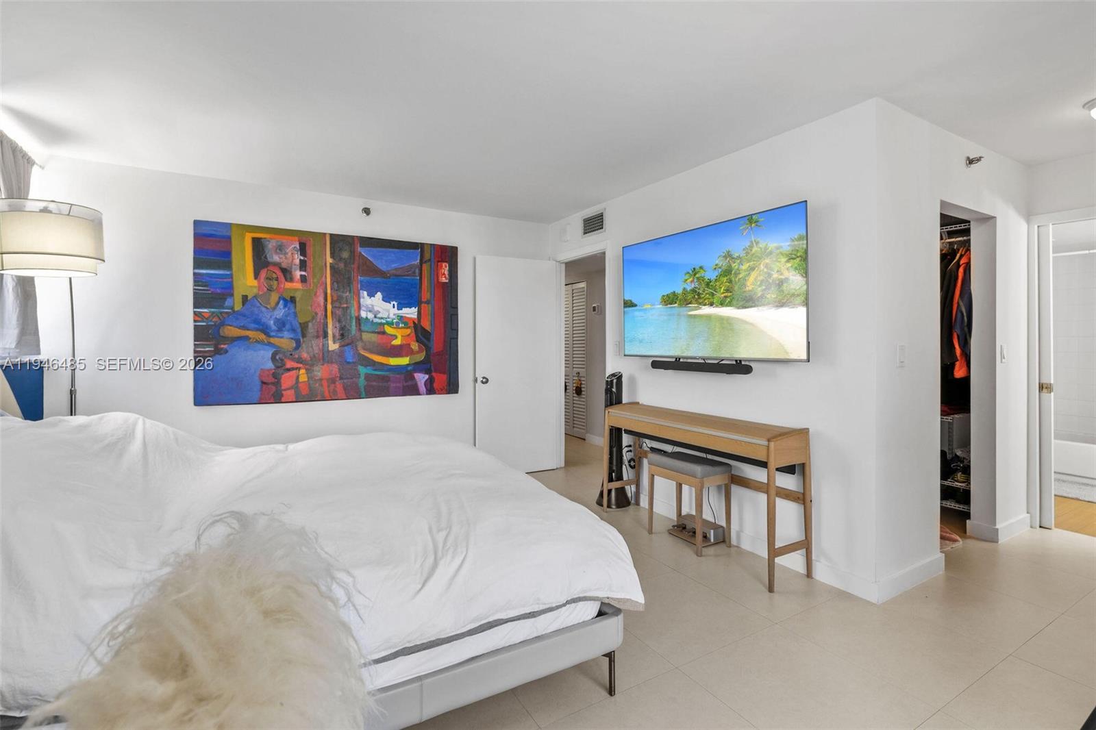PARC PLAZA CONDO - Residential