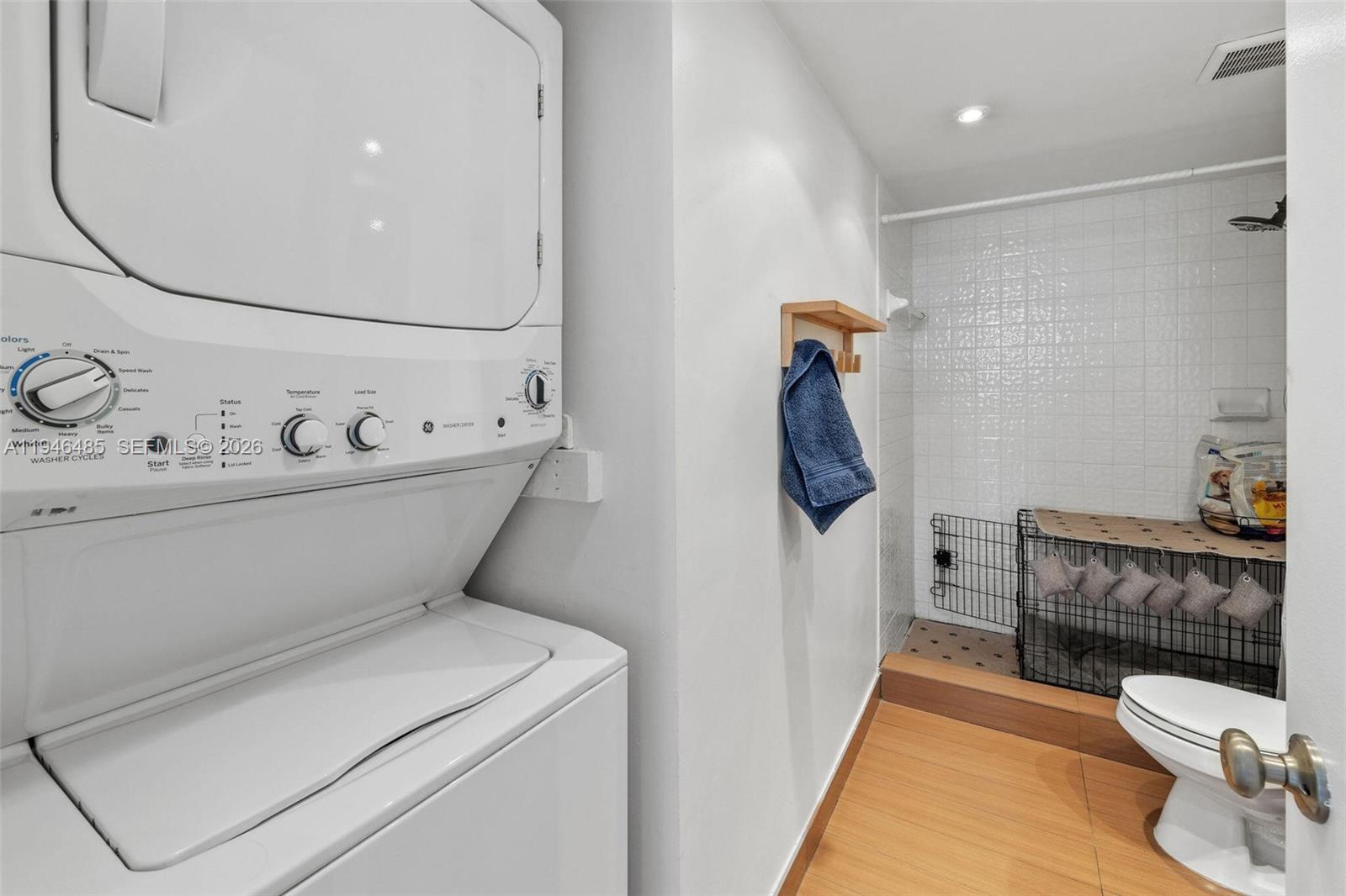 PARC PLAZA CONDO - Residential