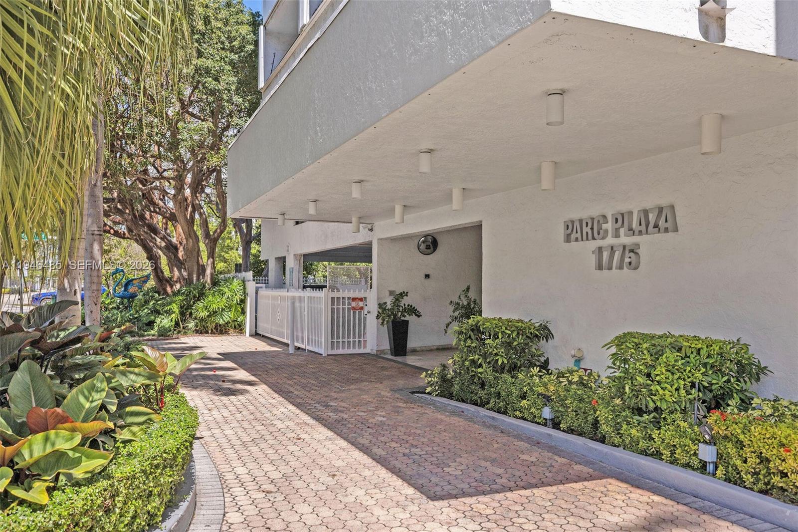 PARC PLAZA CONDO - Residential
