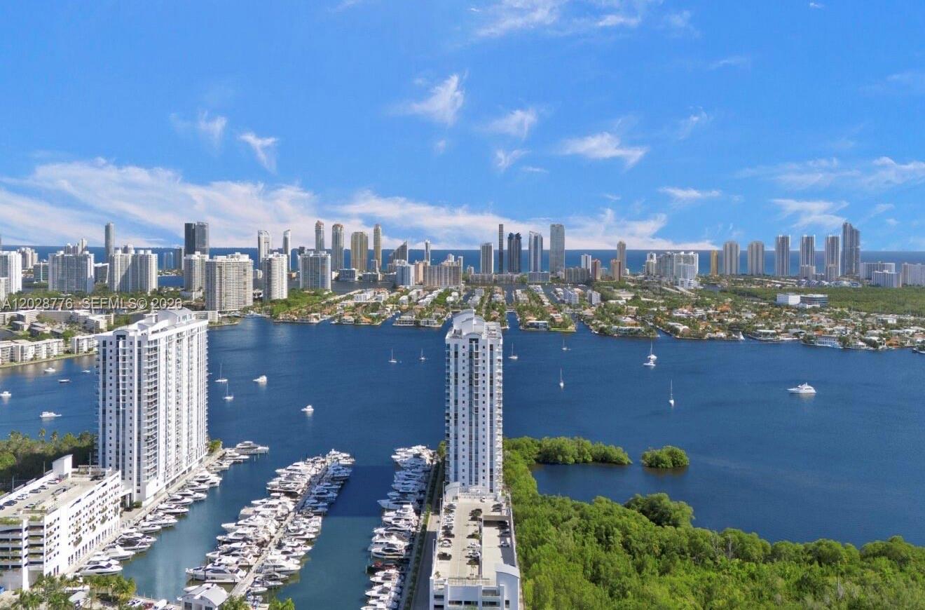 MARINA PALMS RESIDENCES S - Residential