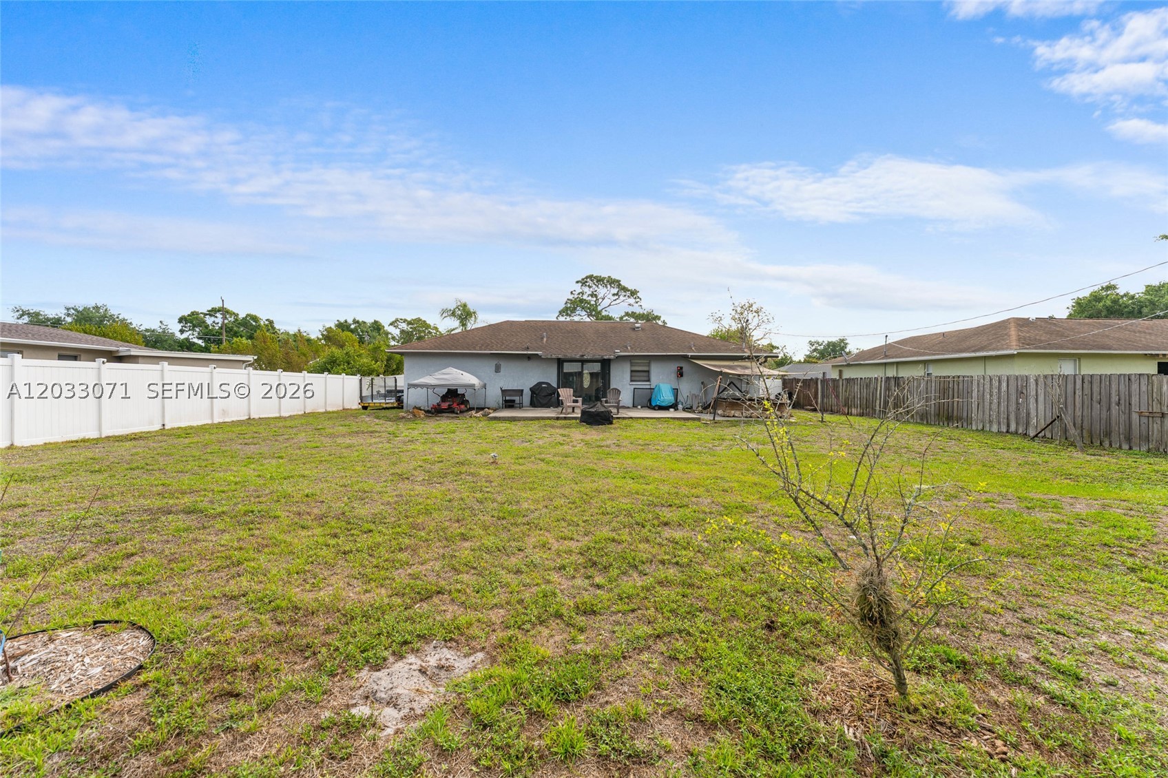 Ft Myers Shores - Residential