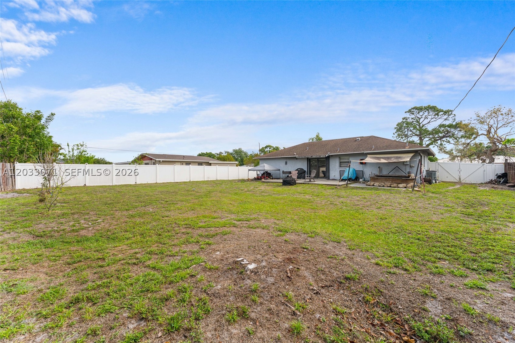Ft Myers Shores - Residential