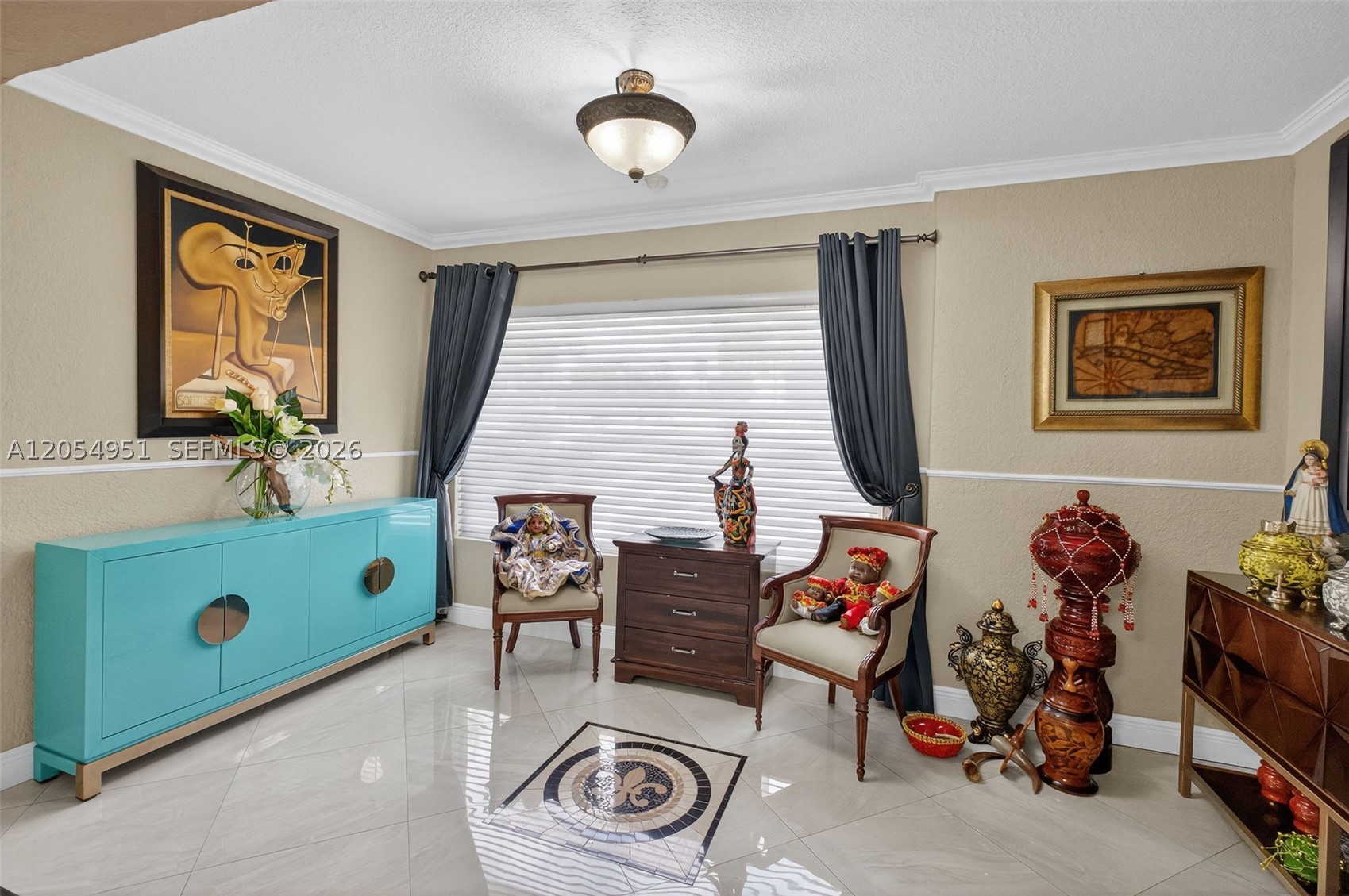 INTERNATIONAL GARDENS SEC - Residential Lease