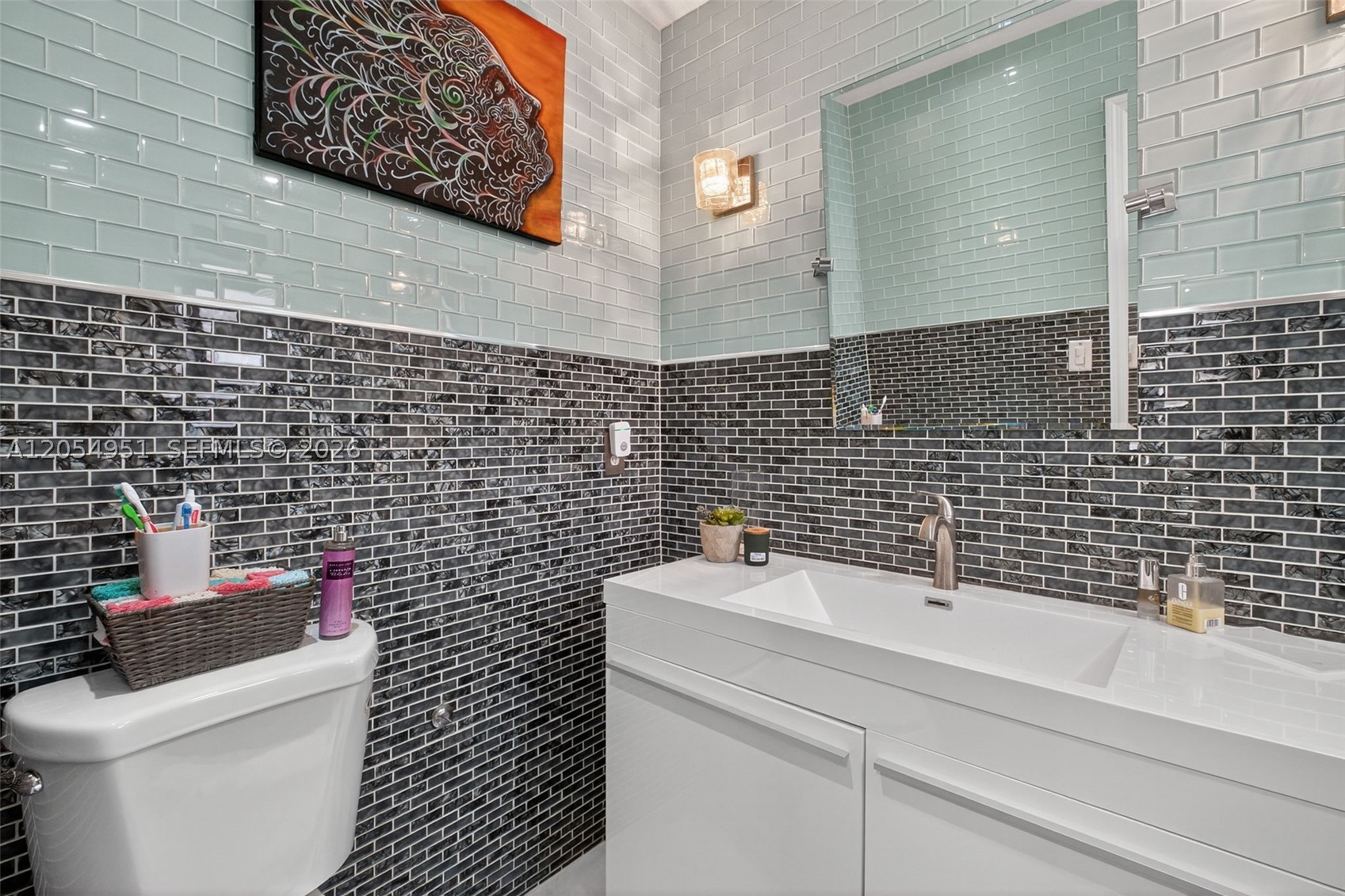 INTERNATIONAL GARDENS SEC - Residential Lease