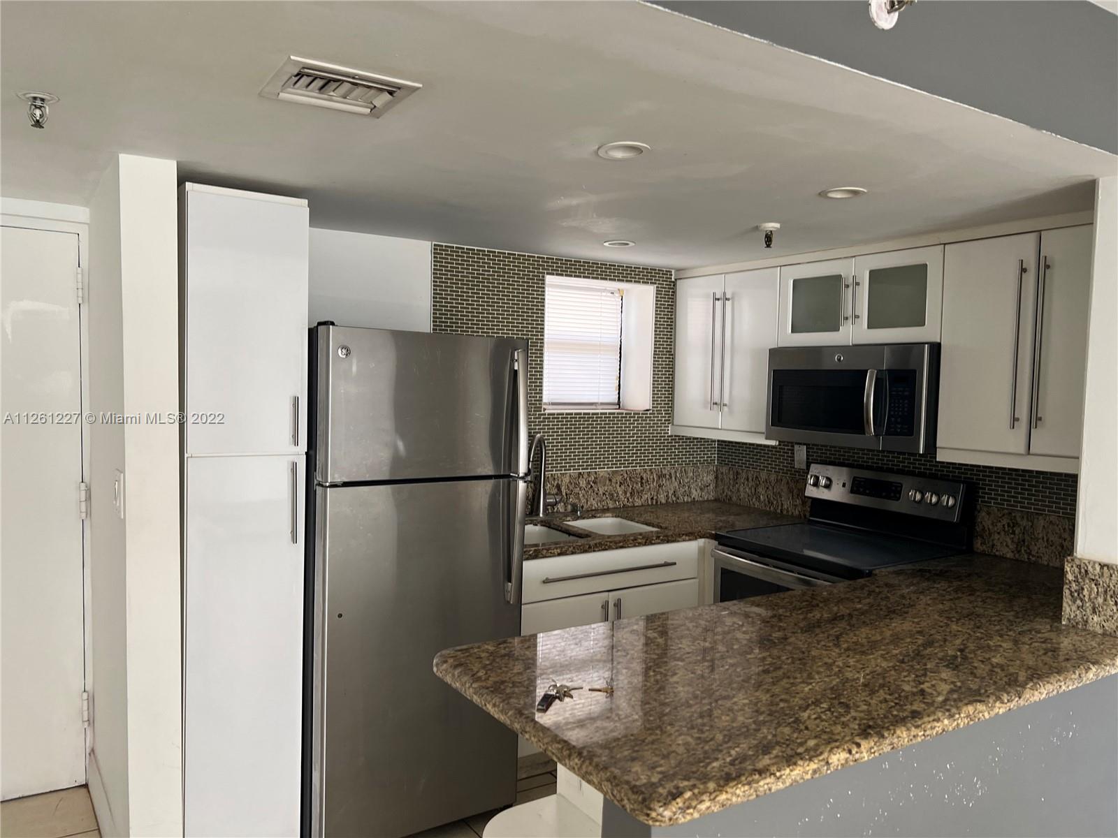 INDIAN CR CL MARINA CONDO - Residential Lease