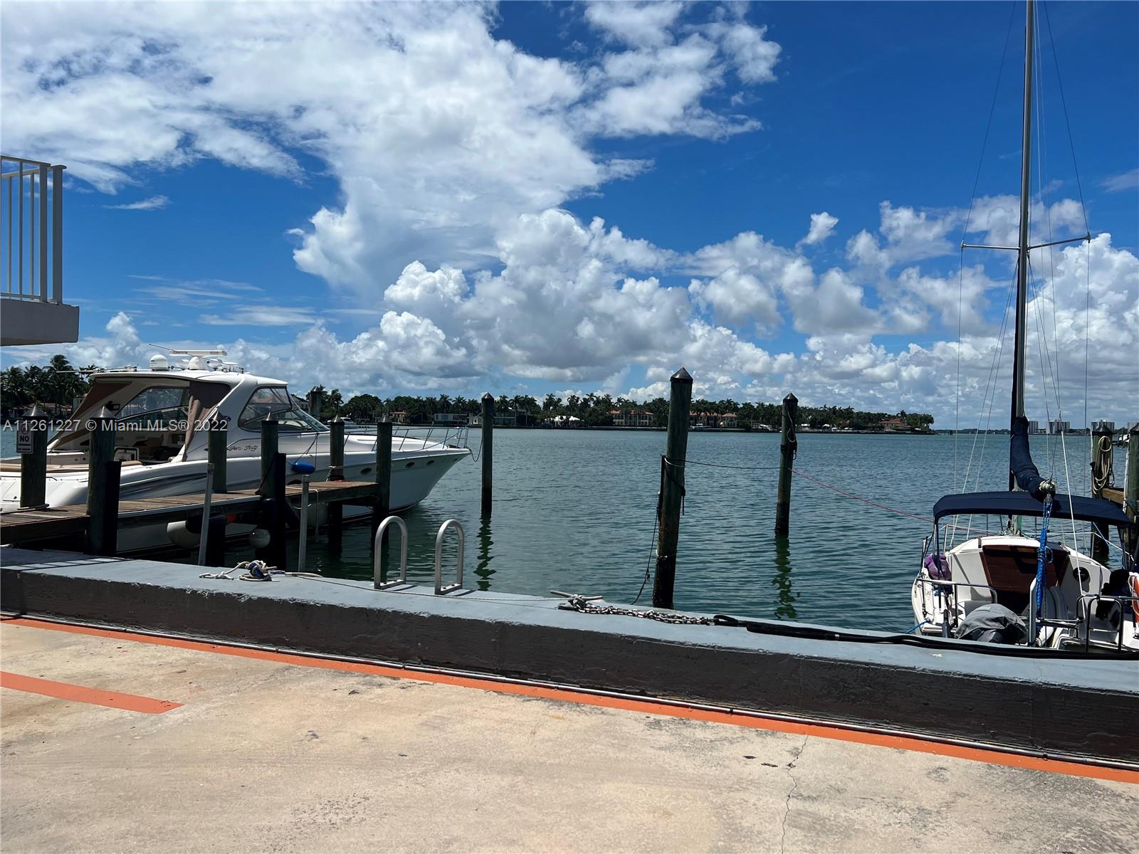 INDIAN CR CL MARINA CONDO - Residential Lease