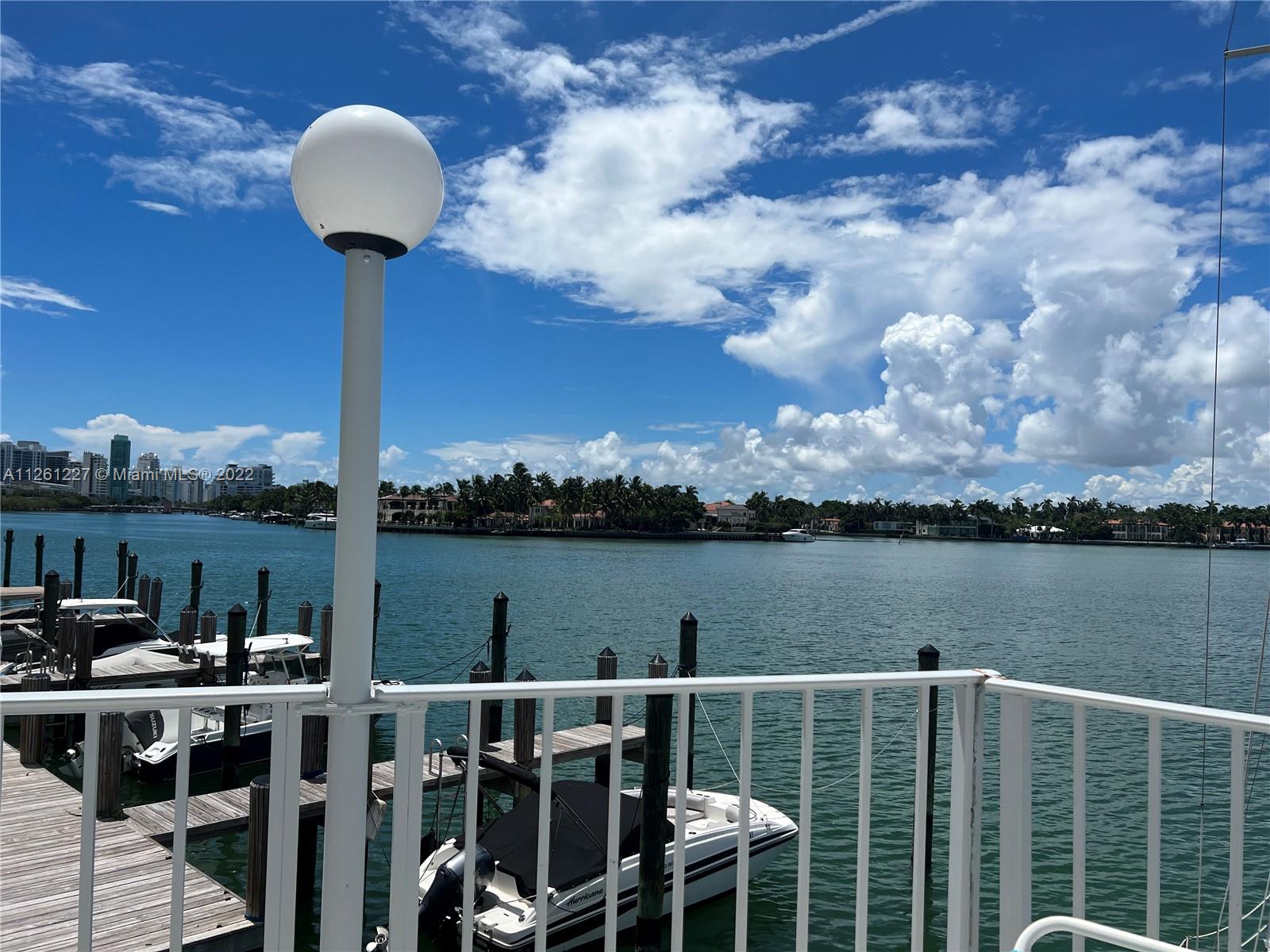INDIAN CR CL MARINA CONDO - Residential Lease