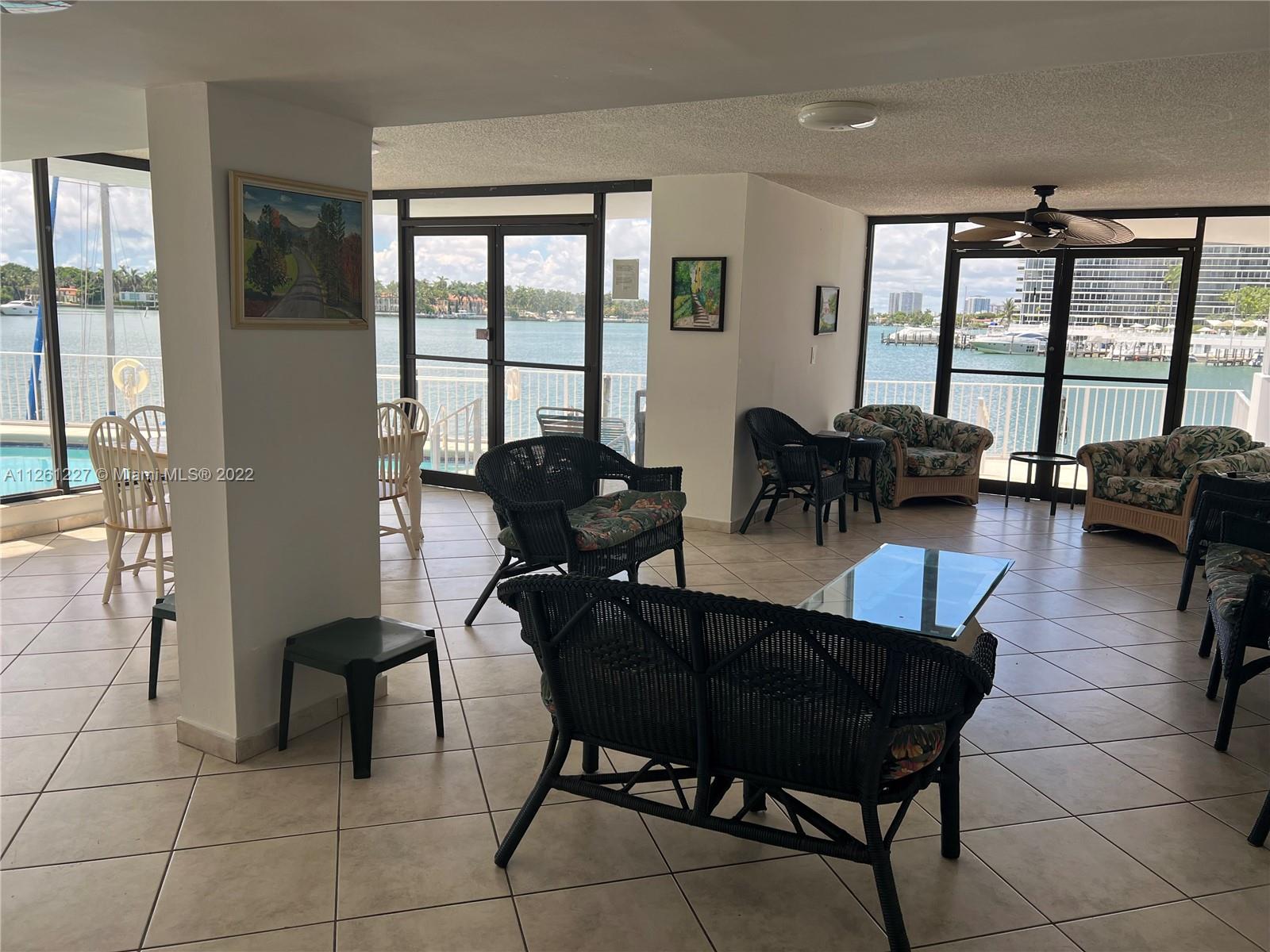 INDIAN CR CL MARINA CONDO - Residential Lease