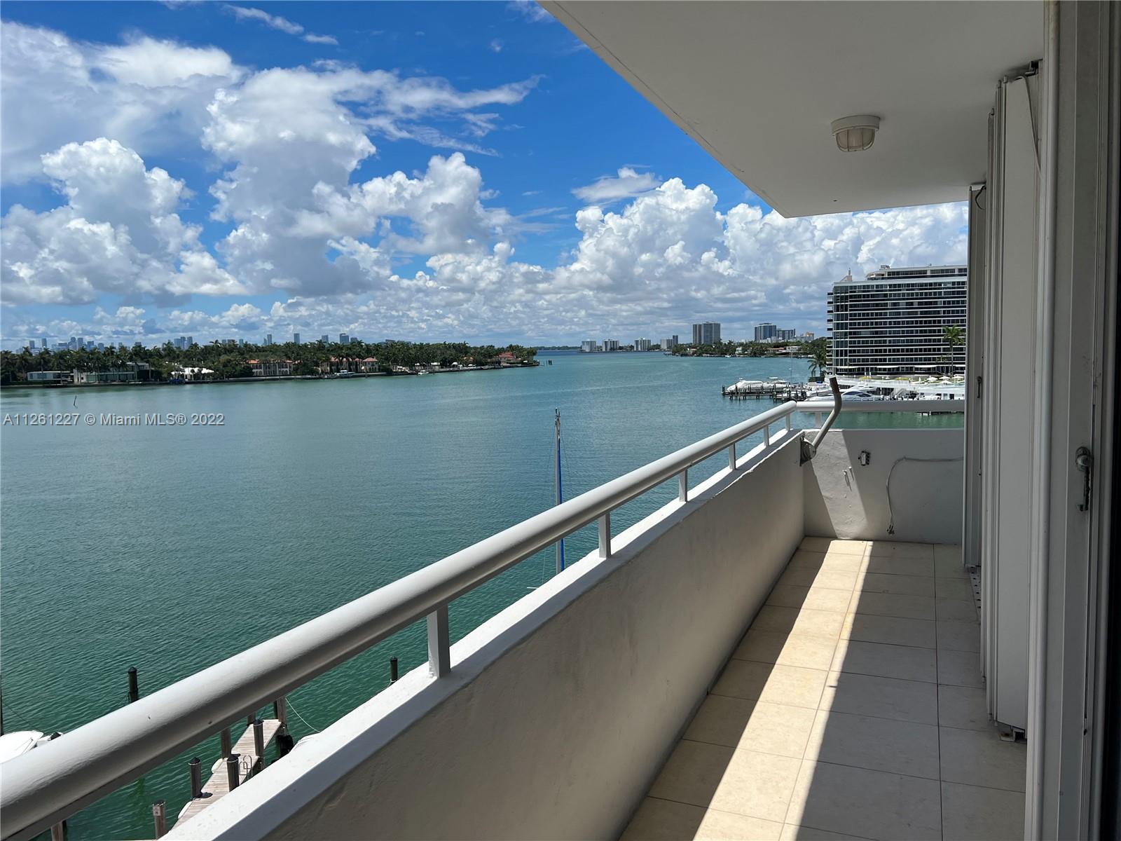 INDIAN CR CL MARINA CONDO - Residential Lease