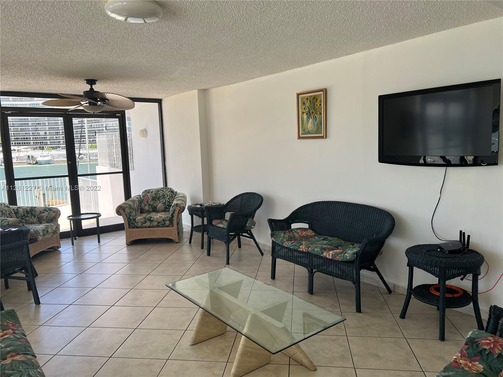 INDIAN CR CL MARINA CONDO - Residential Lease