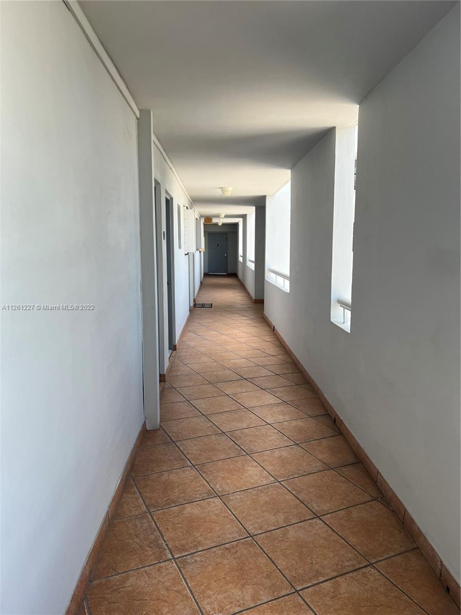 INDIAN CR CL MARINA CONDO - Residential Lease