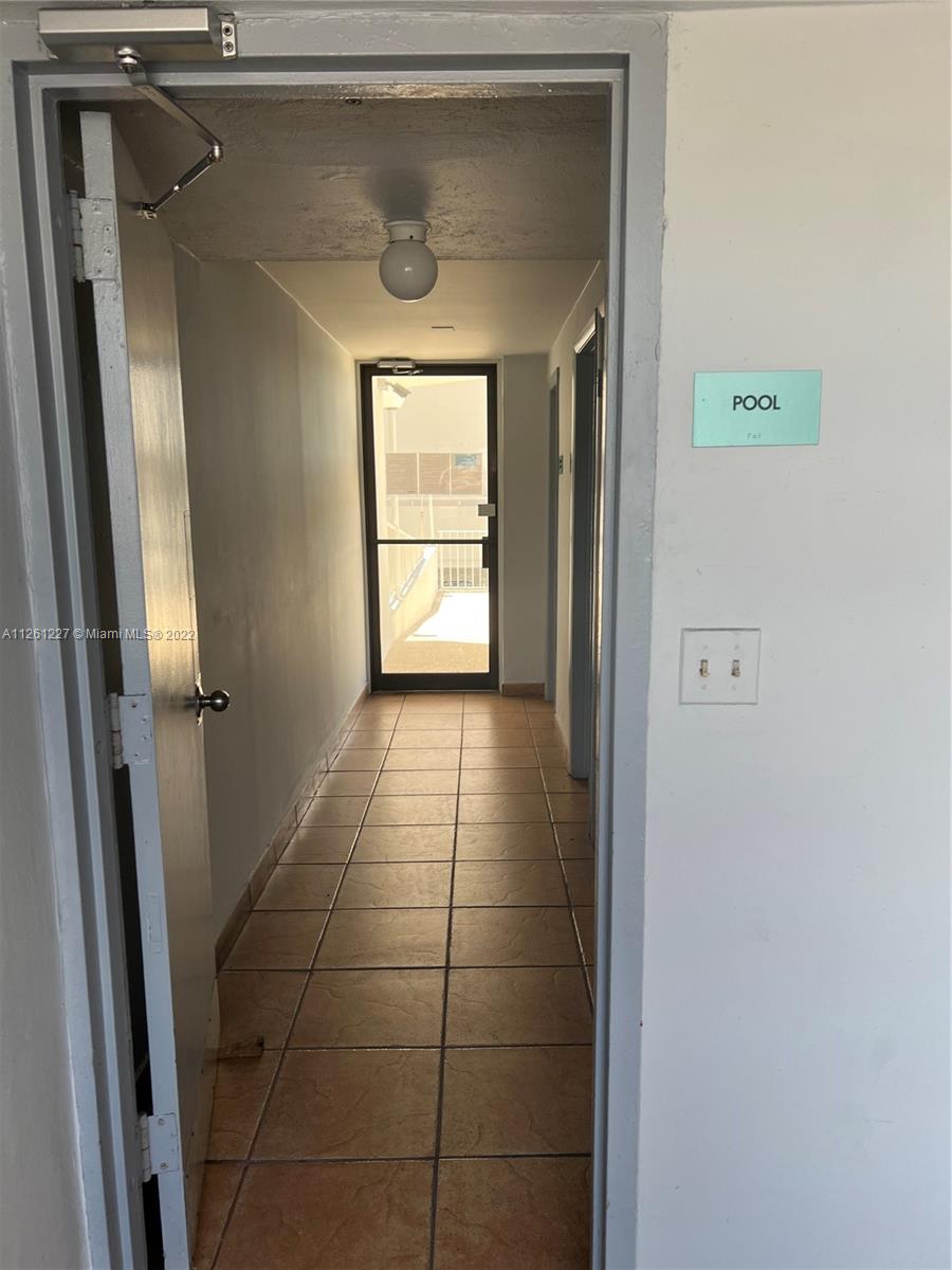 INDIAN CR CL MARINA CONDO - Residential Lease