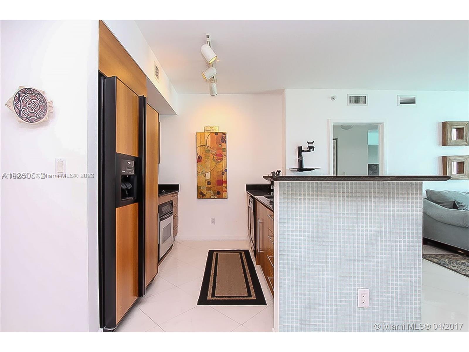 ONE MIAMI EAST - Residential Lease