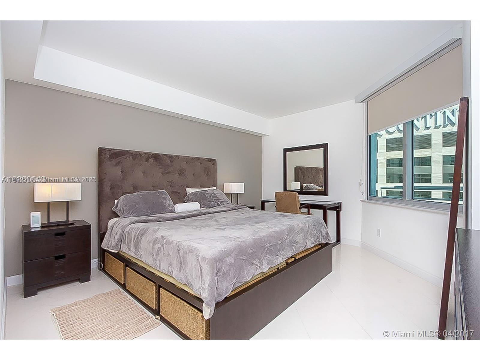 ONE MIAMI EAST - Residential Lease