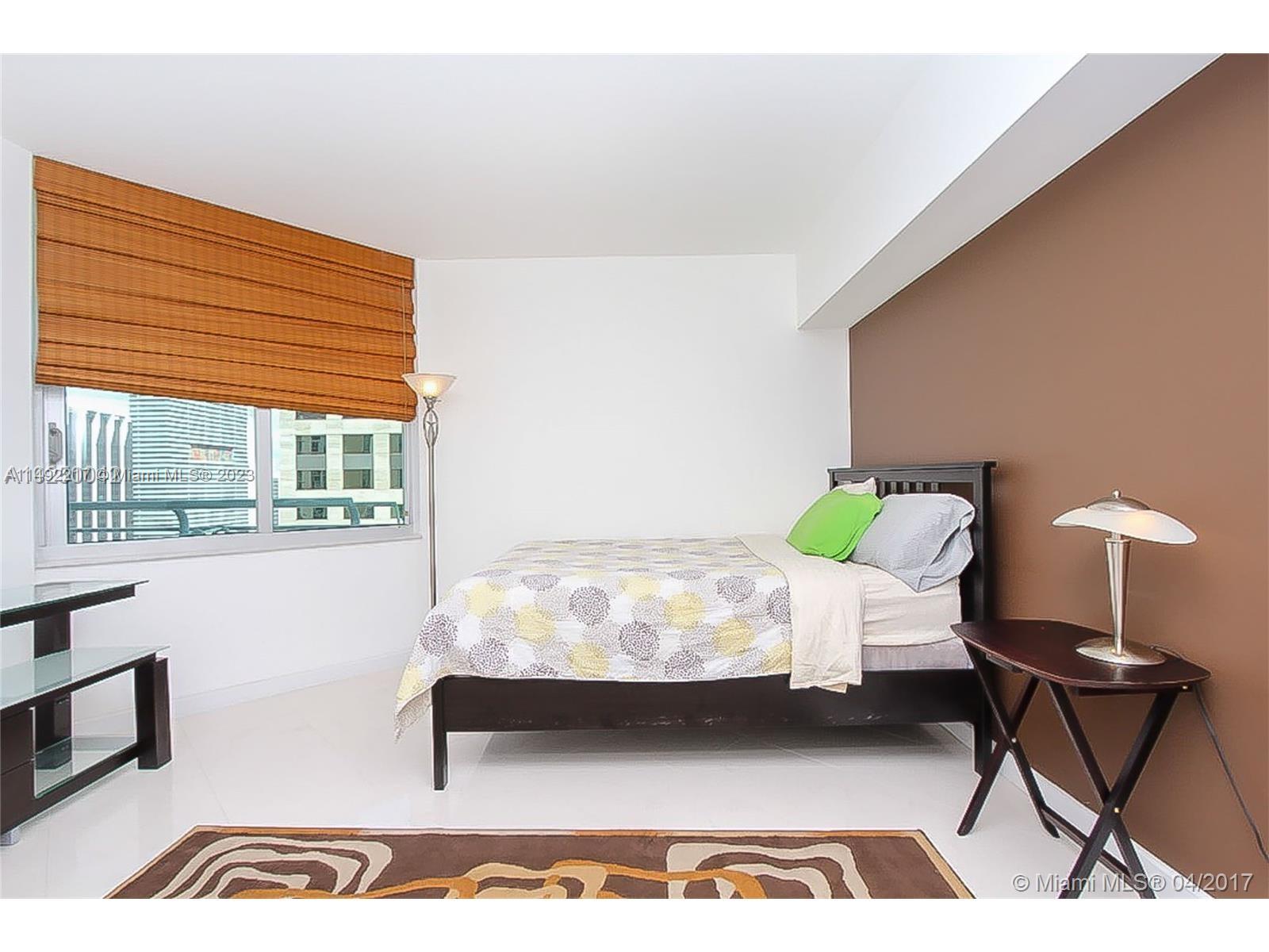 ONE MIAMI EAST - Residential Lease