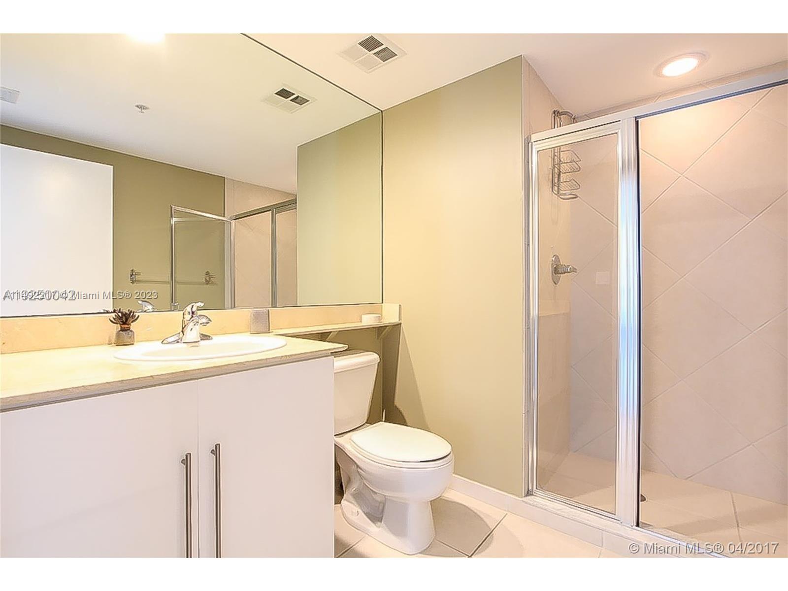 ONE MIAMI EAST - Residential Lease