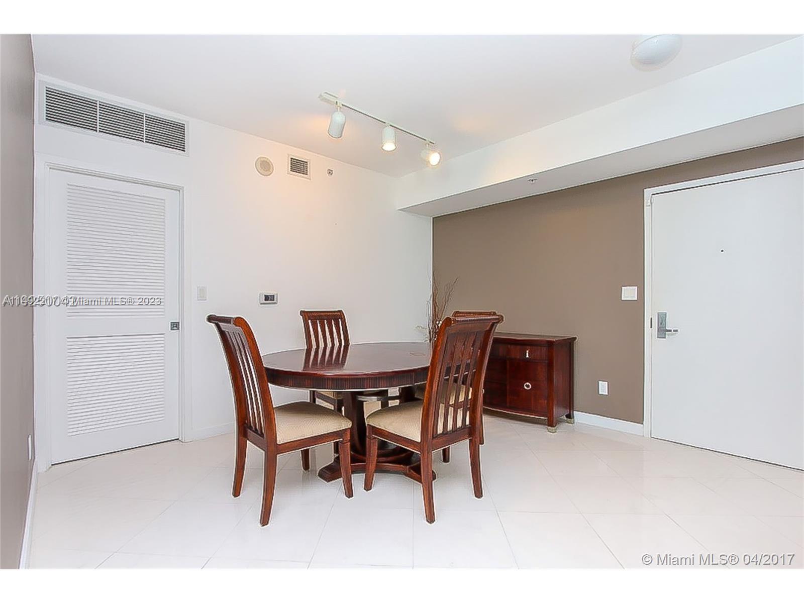 ONE MIAMI EAST - Residential Lease