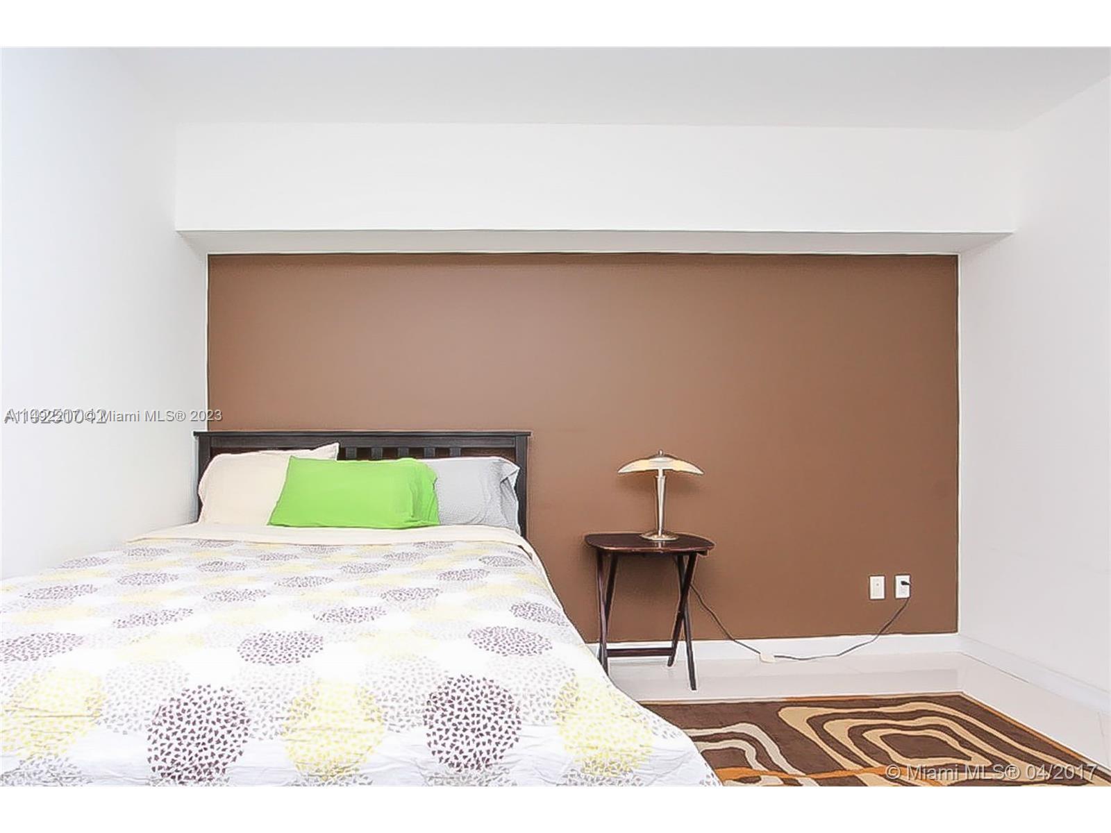 ONE MIAMI EAST - Residential Lease
