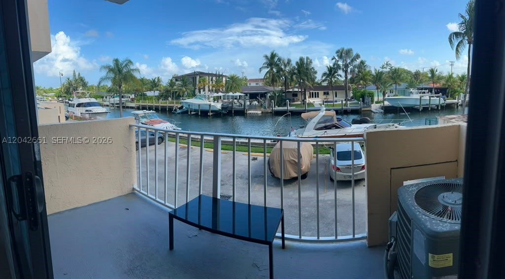 VECINO DEL MAR CONDO - Residential Lease