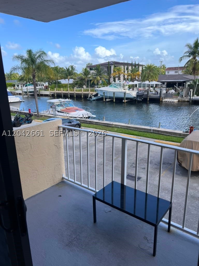 VECINO DEL MAR CONDO - Residential Lease