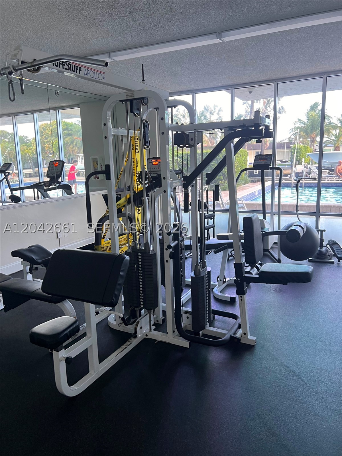 VECINO DEL MAR CONDO - Residential Lease