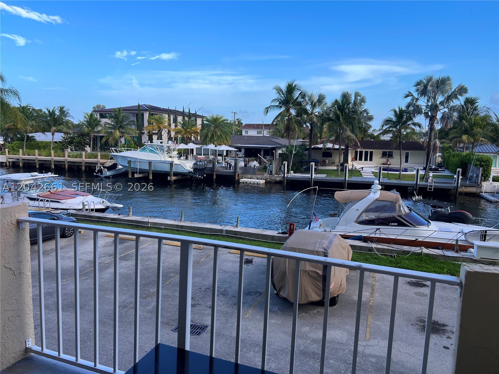VECINO DEL MAR CONDO - Residential Lease