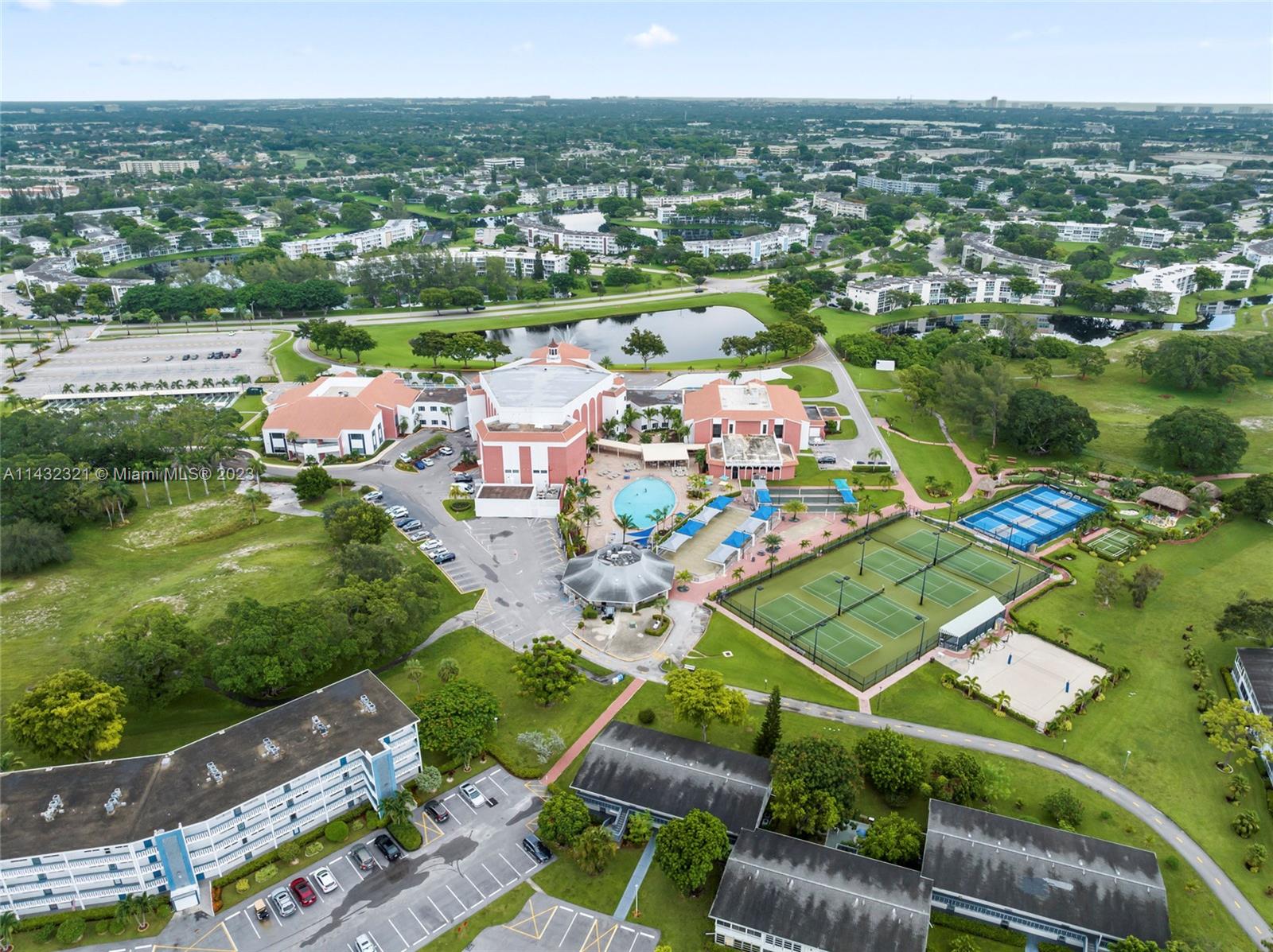 DURHAM A CONDO - Residential Lease