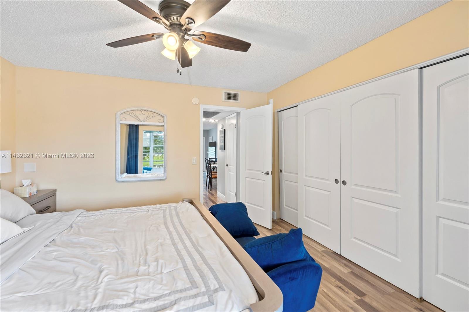 DURHAM A CONDO - Residential Lease